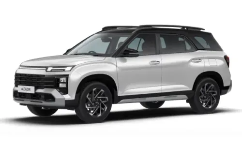Hyundai Alcazar Platinum Diesel DT 7Str